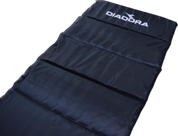 Diadora  yoga mat - Baba Saleh Sports Egypt | بابا صالح للأدوات الرياضية