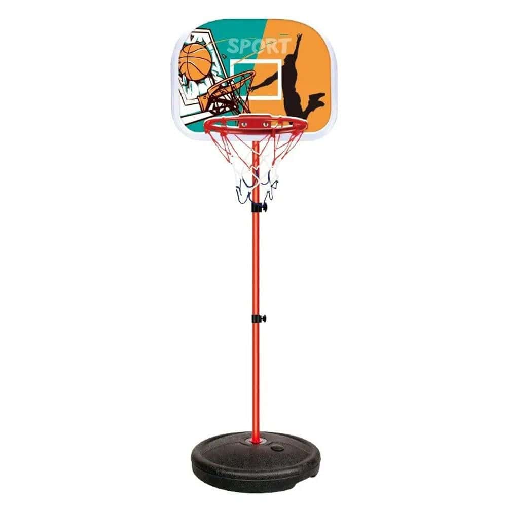 Kids' Basketball Game - Baba Saleh Sports Egypt | بابا صالح للأدوات الرياضية