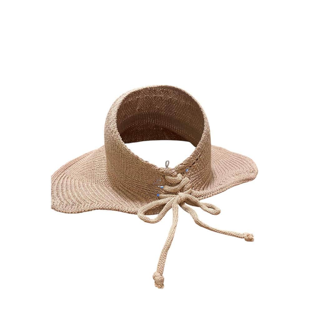Women's Sun Visor Hat - Baba Saleh Sports Egypt | بابا صالح للأدوات الرياضية