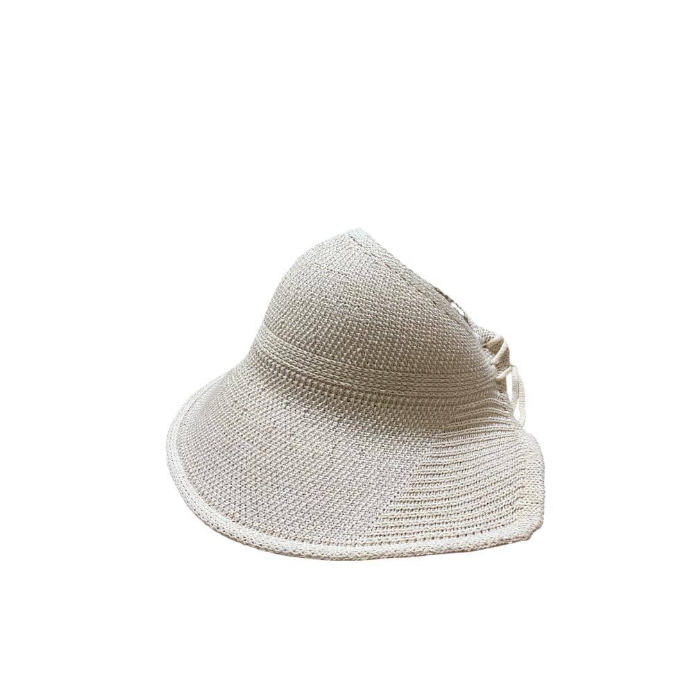 Women's Sun Visor Hat - Baba Saleh Sports Egypt | بابا صالح للأدوات الرياضية