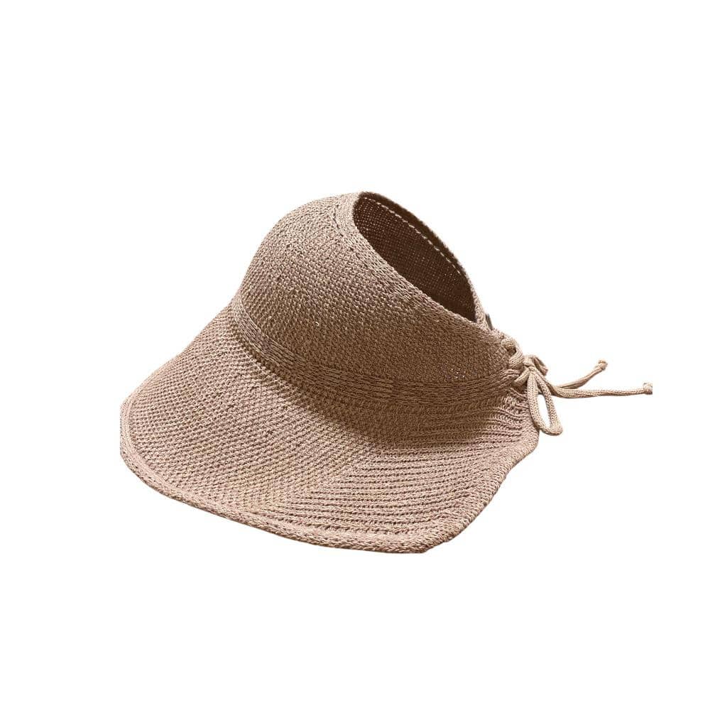 Women's Sun Visor Hat - Baba Saleh Sports Egypt | بابا صالح للأدوات الرياضية