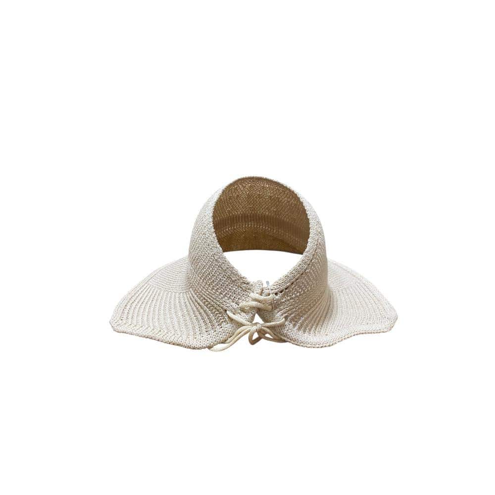 Women's Sun Visor Hat - Baba Saleh Sports Egypt | بابا صالح للأدوات الرياضية