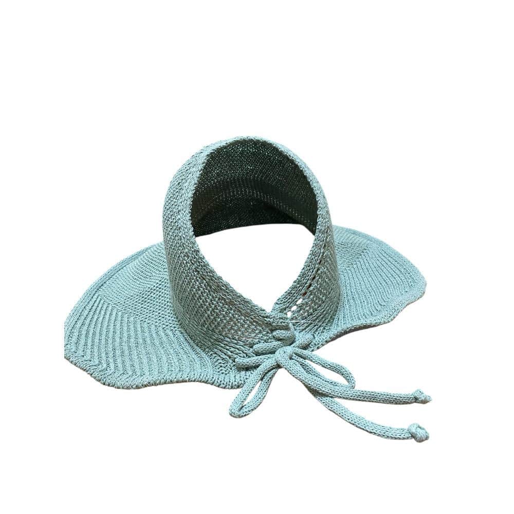 Women's Sun Visor Hat - Baba Saleh Sports Egypt | بابا صالح للأدوات الرياضية