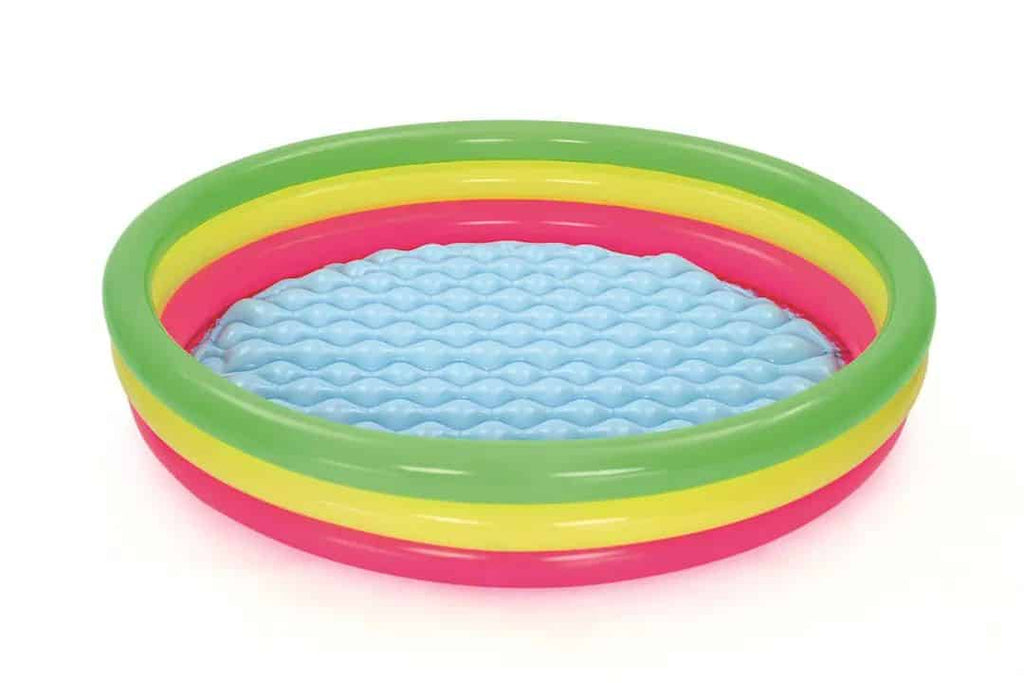 Ring Inflatable Pool - Baba Saleh Sports Egypt | بابا صالح للأدوات الرياضية