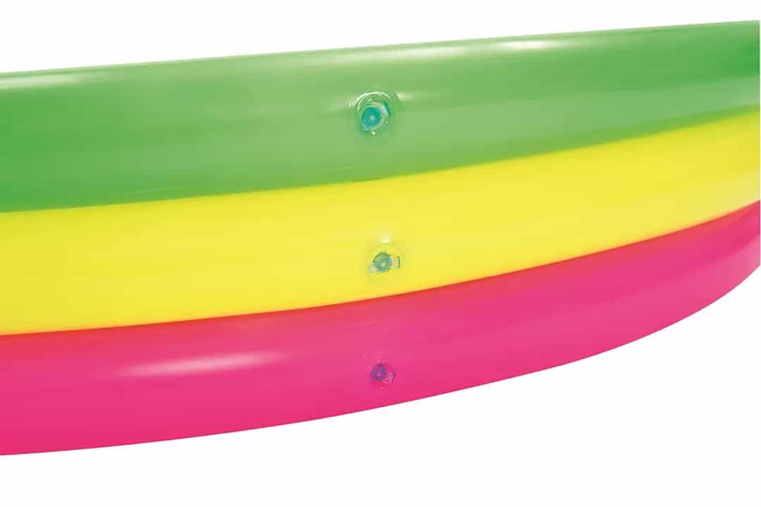 Ring Inflatable Pool - Baba Saleh Sports Egypt | بابا صالح للأدوات الرياضية