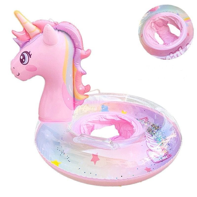 Unicorn Float 90 Cm - Baba Saleh Sports Egypt | بابا صالح للأدوات الرياضية