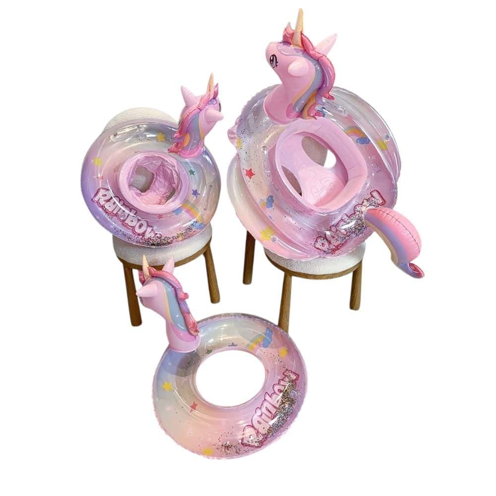 Unicorn Float 90 Cm - Baba Saleh Sports Egypt | بابا صالح للأدوات الرياضية