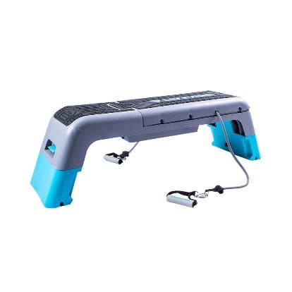 Livepro Multi-Function Step Bench - Baba Saleh Sports Egypt | بابا صالح للأدوات الرياضية