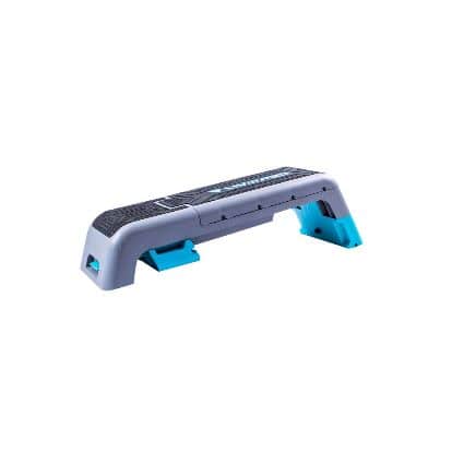 Livepro Multi-Function Step Bench - Baba Saleh Sports Egypt | بابا صالح للأدوات الرياضية