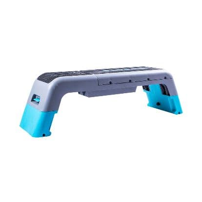 Livepro Multi-Function Step Bench - Baba Saleh Sports Egypt | بابا صالح للأدوات الرياضية