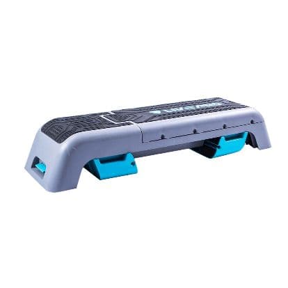 Livepro Multi-Function Step Bench - Baba Saleh Sports Egypt | بابا صالح للأدوات الرياضية