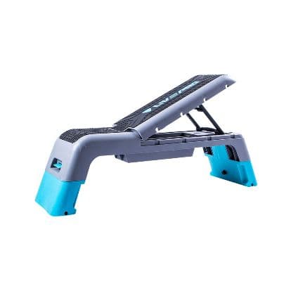 Livepro Multi-Function Step Bench - Baba Saleh Sports Egypt | بابا صالح للأدوات الرياضية