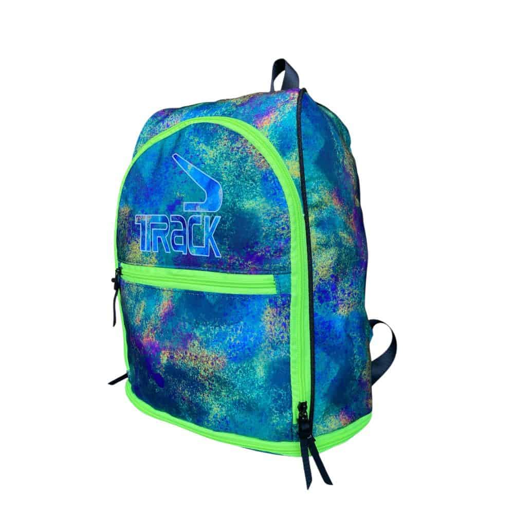 Track Backpack - Baba Saleh Sports Egypt | بابا صالح للأدوات الرياضية