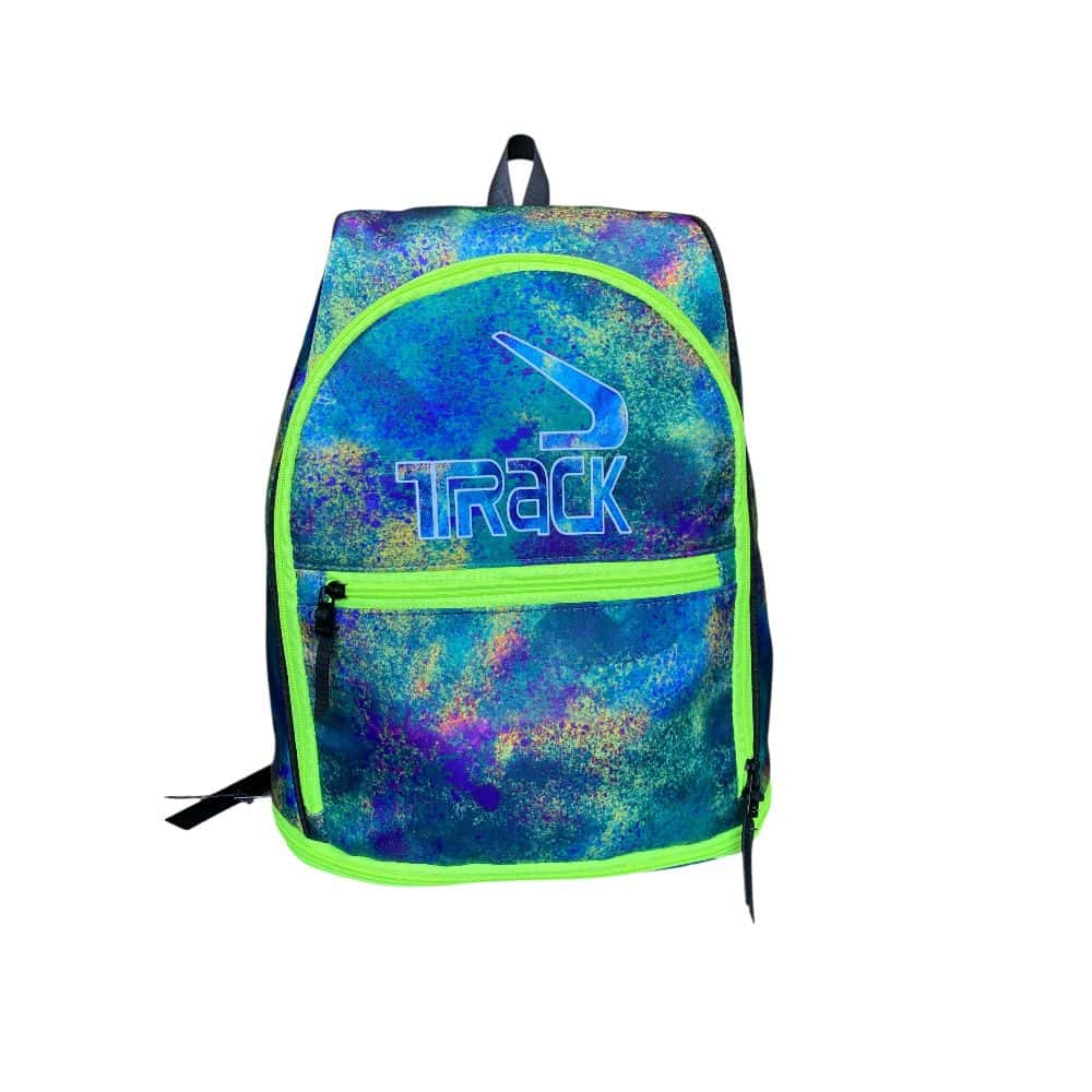 Track Backpack - Baba Saleh Sports Egypt | بابا صالح للأدوات الرياضية