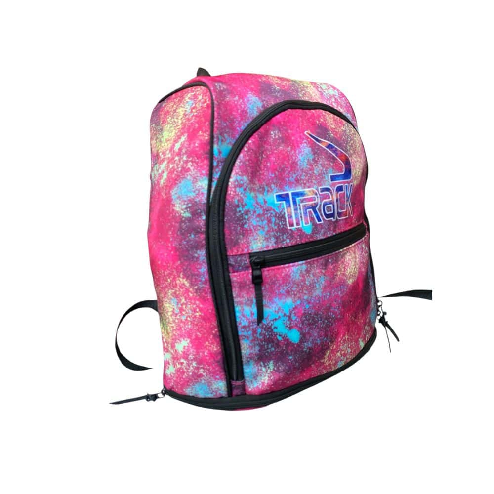 Track Backpack - Baba Saleh Sports Egypt | بابا صالح للأدوات الرياضية