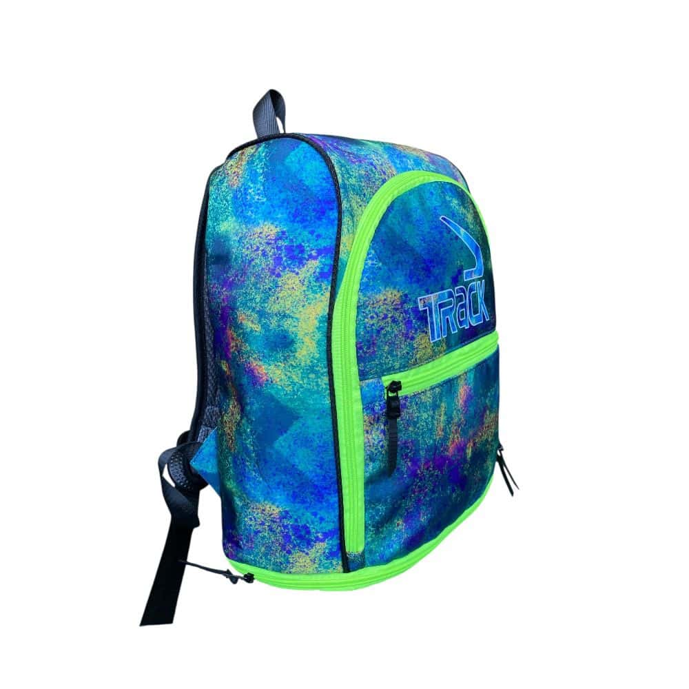 Track Backpack - Baba Saleh Sports Egypt | بابا صالح للأدوات الرياضية