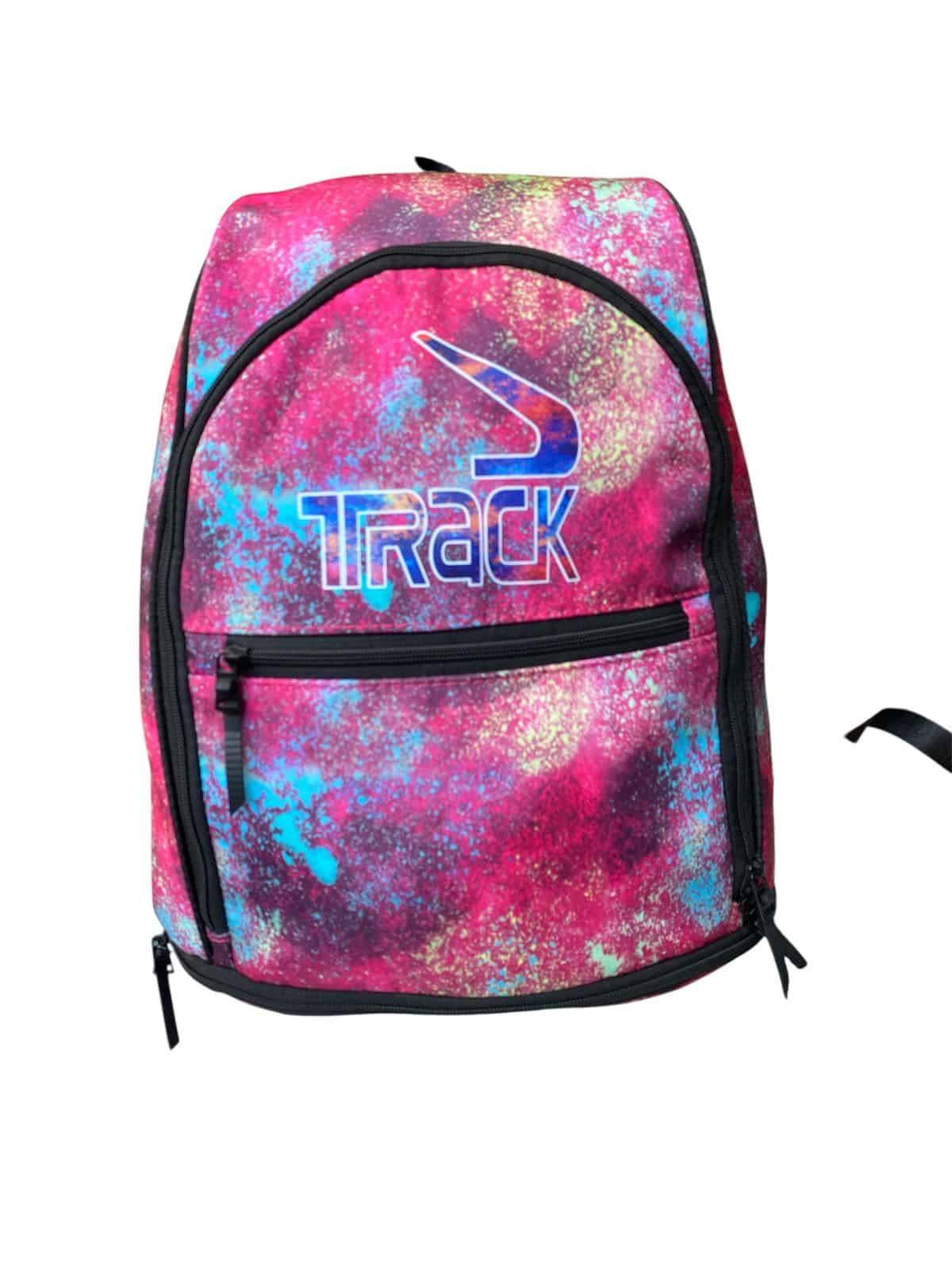 Track Backpack - Baba Saleh Sports Egypt | بابا صالح للأدوات الرياضية