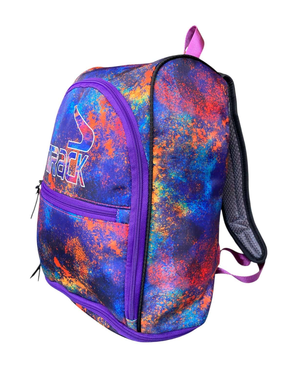 Track Backpack - Baba Saleh Sports Egypt | بابا صالح للأدوات الرياضية