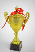 Trophy 28 cm - Baba Saleh Sports Egypt | بابا صالح للأدوات الرياضية