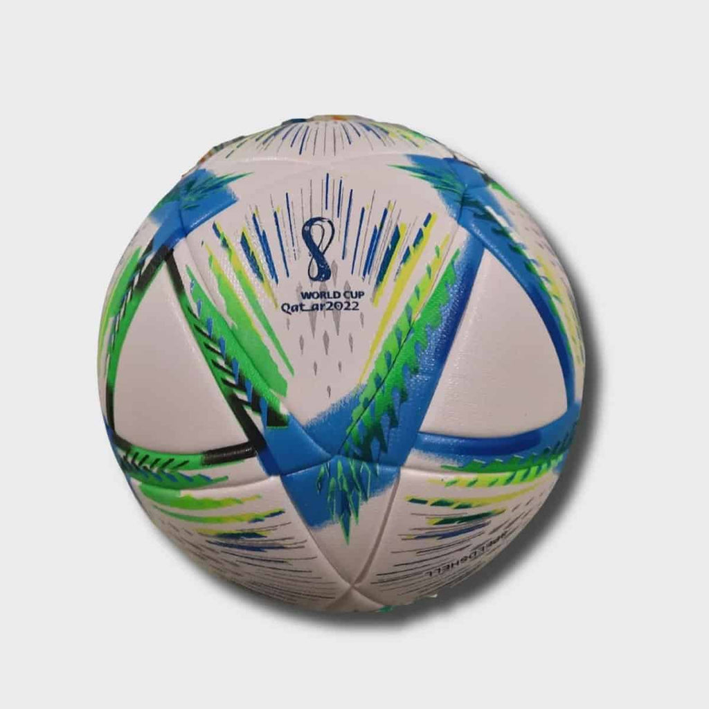 Football Size 5 - Baba Saleh Sports Egypt | بابا صالح للأدوات الرياضية