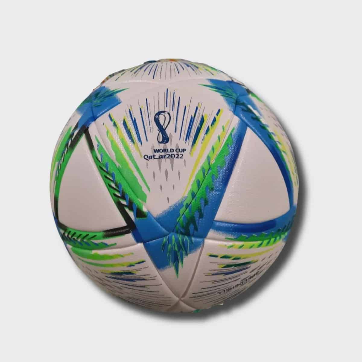 Football Size 5 - Baba Saleh Sports Egypt | بابا صالح للأدوات الرياضية