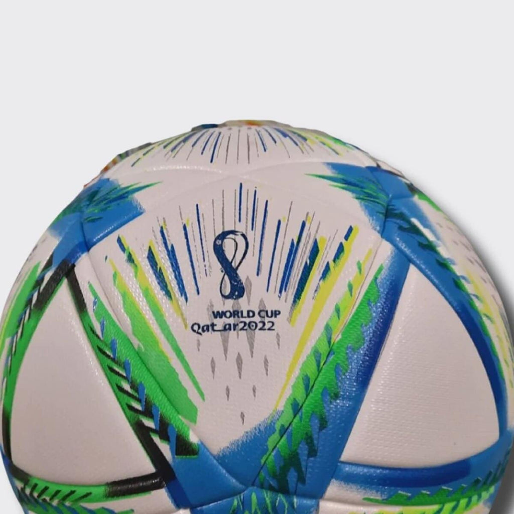 Football Size 5 - Baba Saleh Sports Egypt | بابا صالح للأدوات الرياضية