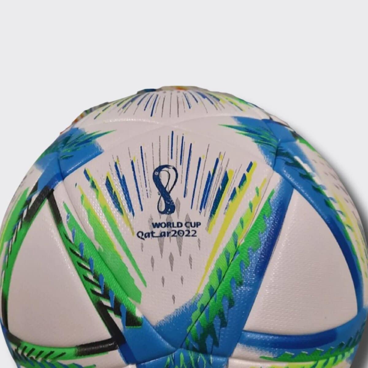 Football Size 5 - Baba Saleh Sports Egypt | بابا صالح للأدوات الرياضية