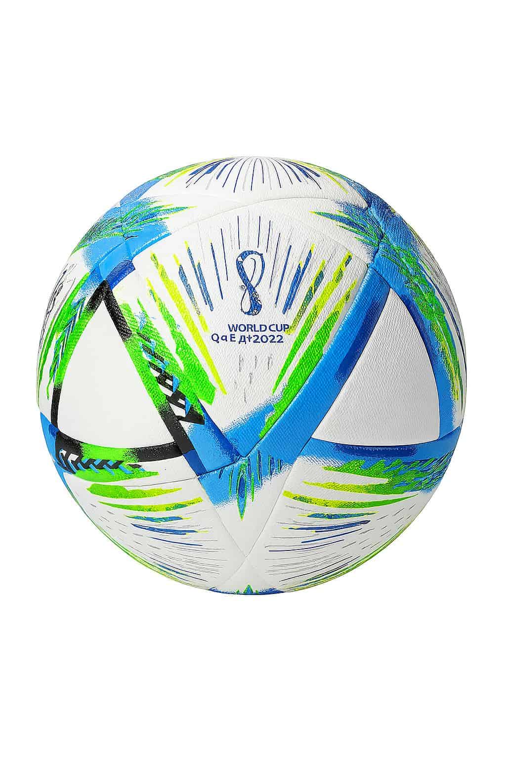 Football Size 5 - Baba Saleh Sports Egypt | بابا صالح للأدوات الرياضية