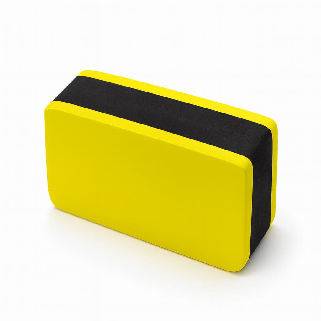 Yoga Block - Baba Saleh Sports Egypt | بابا صالح للأدوات الرياضية