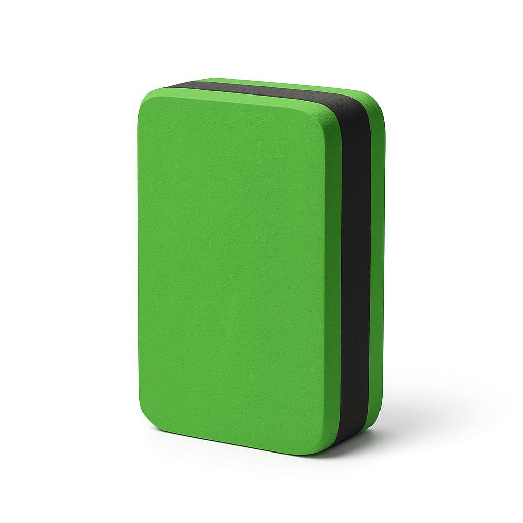 Yoga Block - Baba Saleh Sports Egypt | بابا صالح للأدوات الرياضية