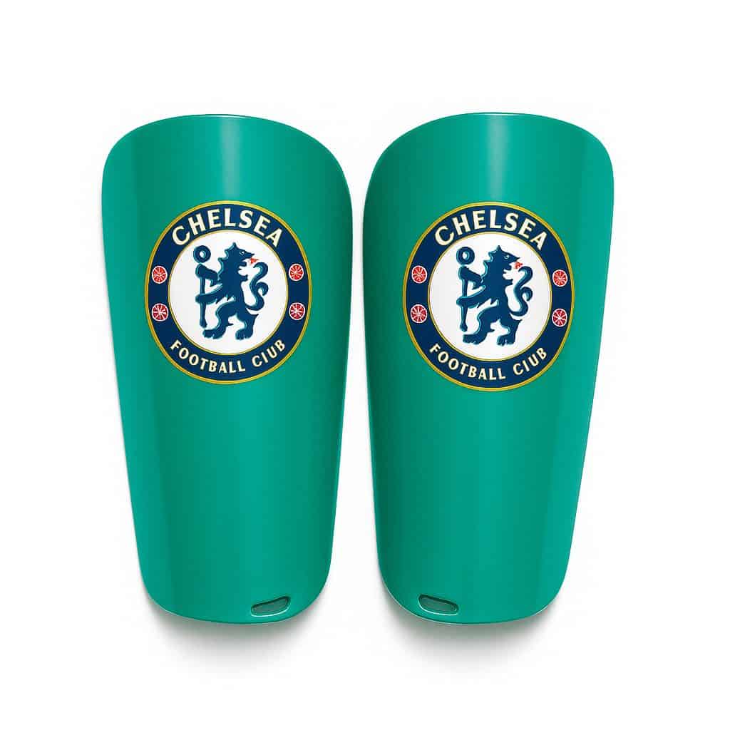 Football Shin Guard - Baba Saleh Sports Egypt | بابا صالح للأدوات الرياضية