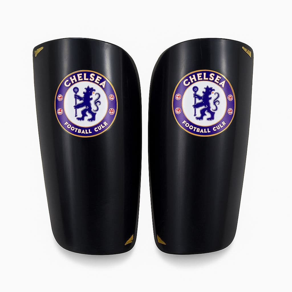 Football Shin Guard - Baba Saleh Sports Egypt | بابا صالح للأدوات الرياضية
