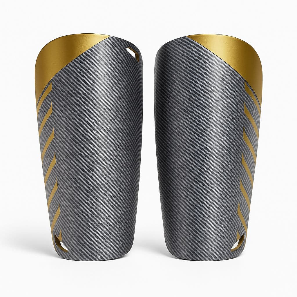 Football Shin Guard - Baba Saleh Sports Egypt | بابا صالح للأدوات الرياضية