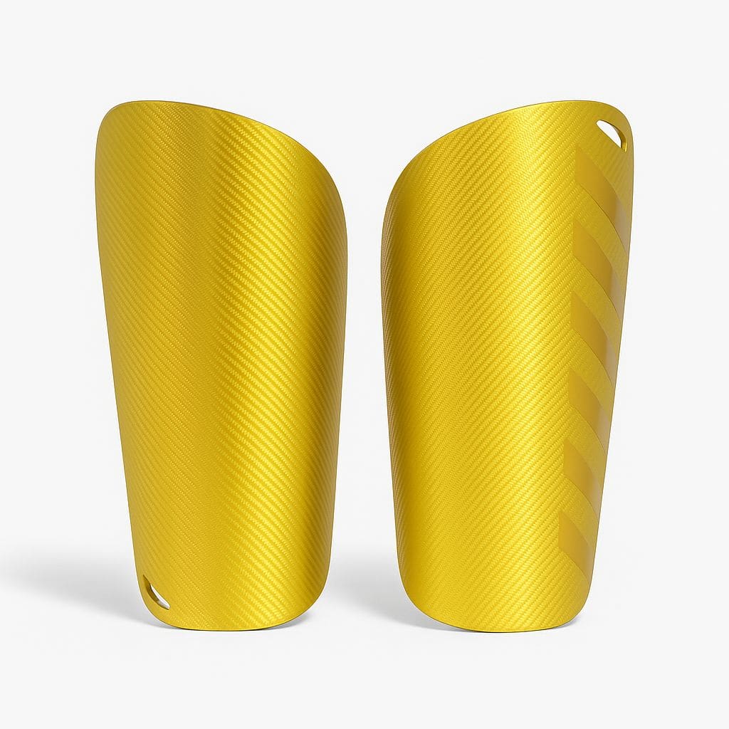 Football Shin Guard - Baba Saleh Sports Egypt | بابا صالح للأدوات الرياضية