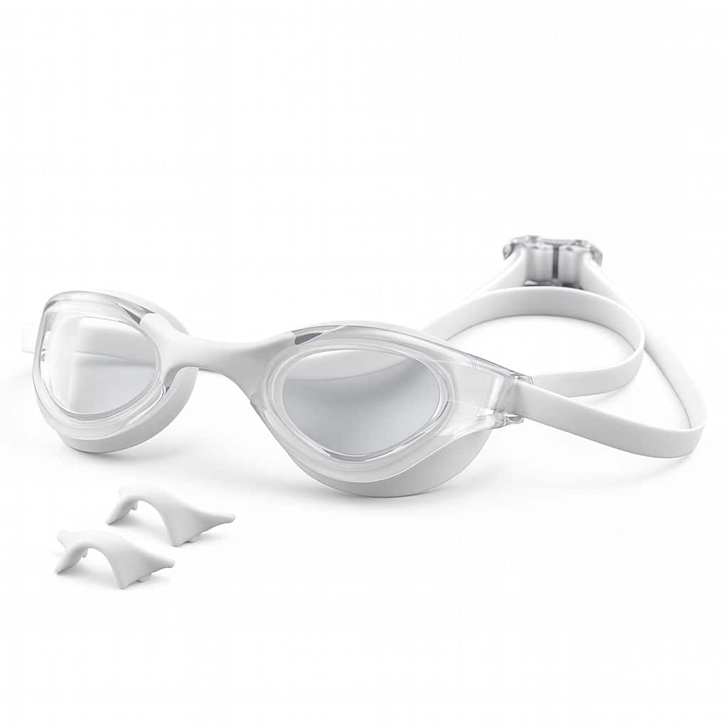 Swimming Goggles - Baba Saleh Sports Egypt | بابا صالح للأدوات الرياضية