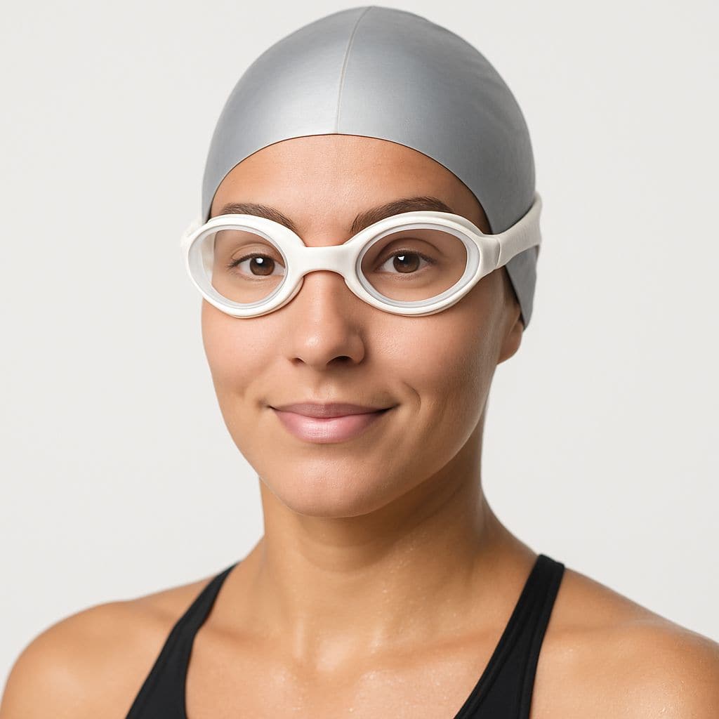 Swimming Goggles - Baba Saleh Sports Egypt | بابا صالح للأدوات الرياضية
