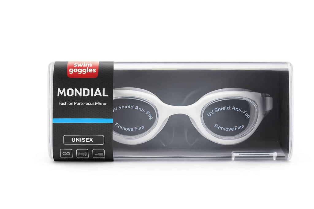 Swimming Goggles - Baba Saleh Sports Egypt | بابا صالح للأدوات الرياضية