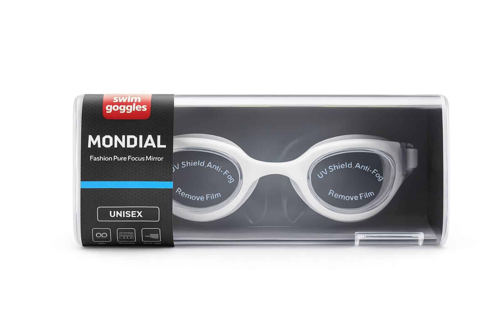 Swimming Goggles - Baba Saleh Sports Egypt | بابا صالح للأدوات الرياضية