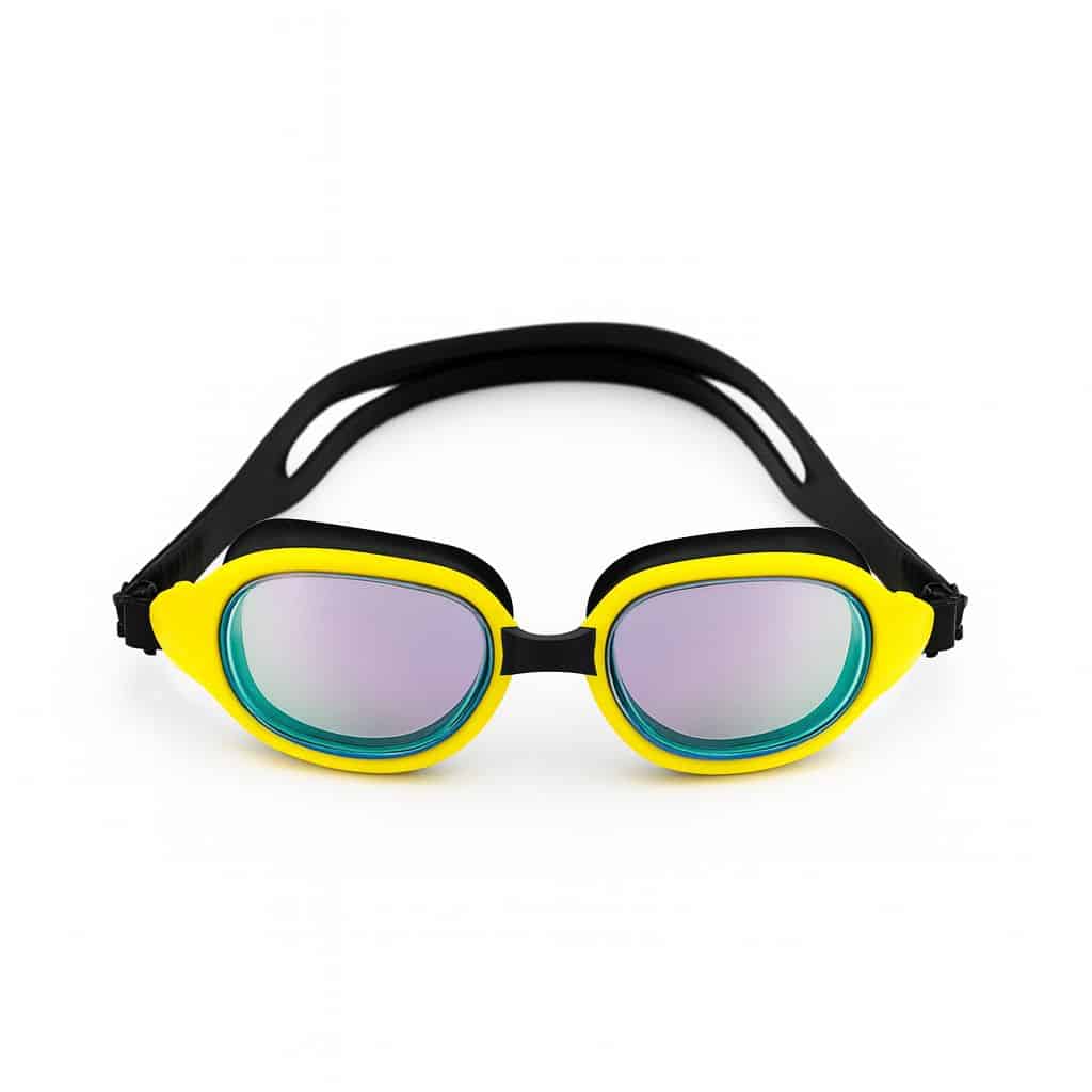 Swimming Goggles - Baba Saleh Sports Egypt | بابا صالح للأدوات الرياضية
