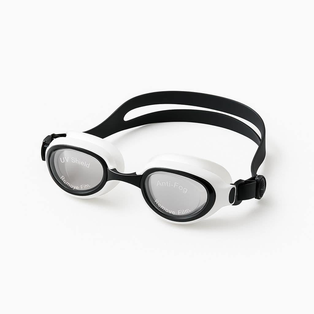 Swimming Goggles - Baba Saleh Sports Egypt | بابا صالح للأدوات الرياضية