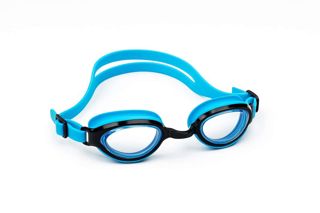 Swimming Goggles - Baba Saleh Sports Egypt | بابا صالح للأدوات الرياضية