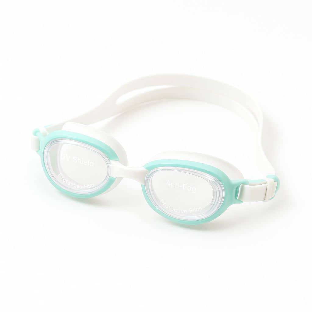 Swimming Goggles - Baba Saleh Sports Egypt | بابا صالح للأدوات الرياضية