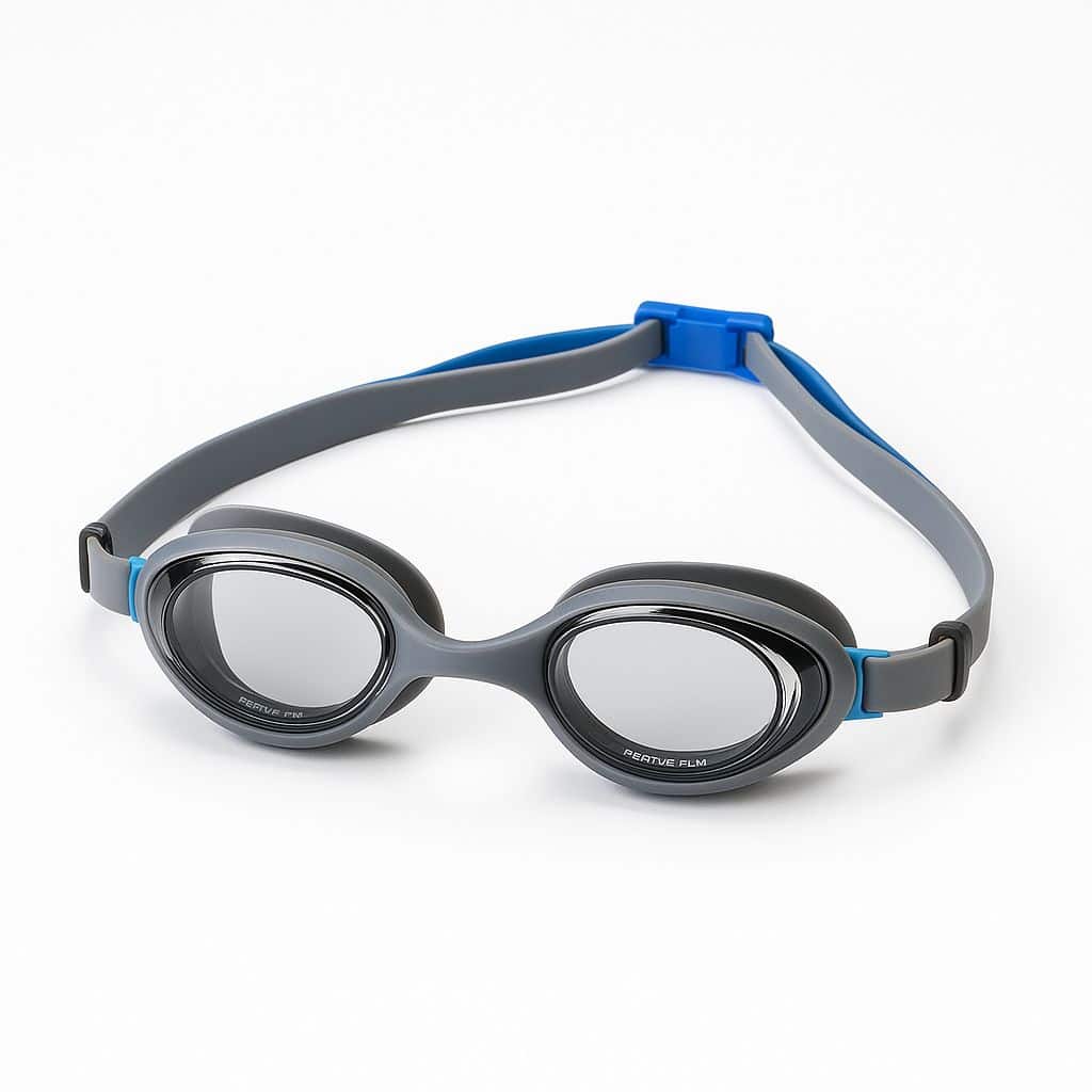 Swimming Goggles - Baba Saleh Sports Egypt | بابا صالح للأدوات الرياضية