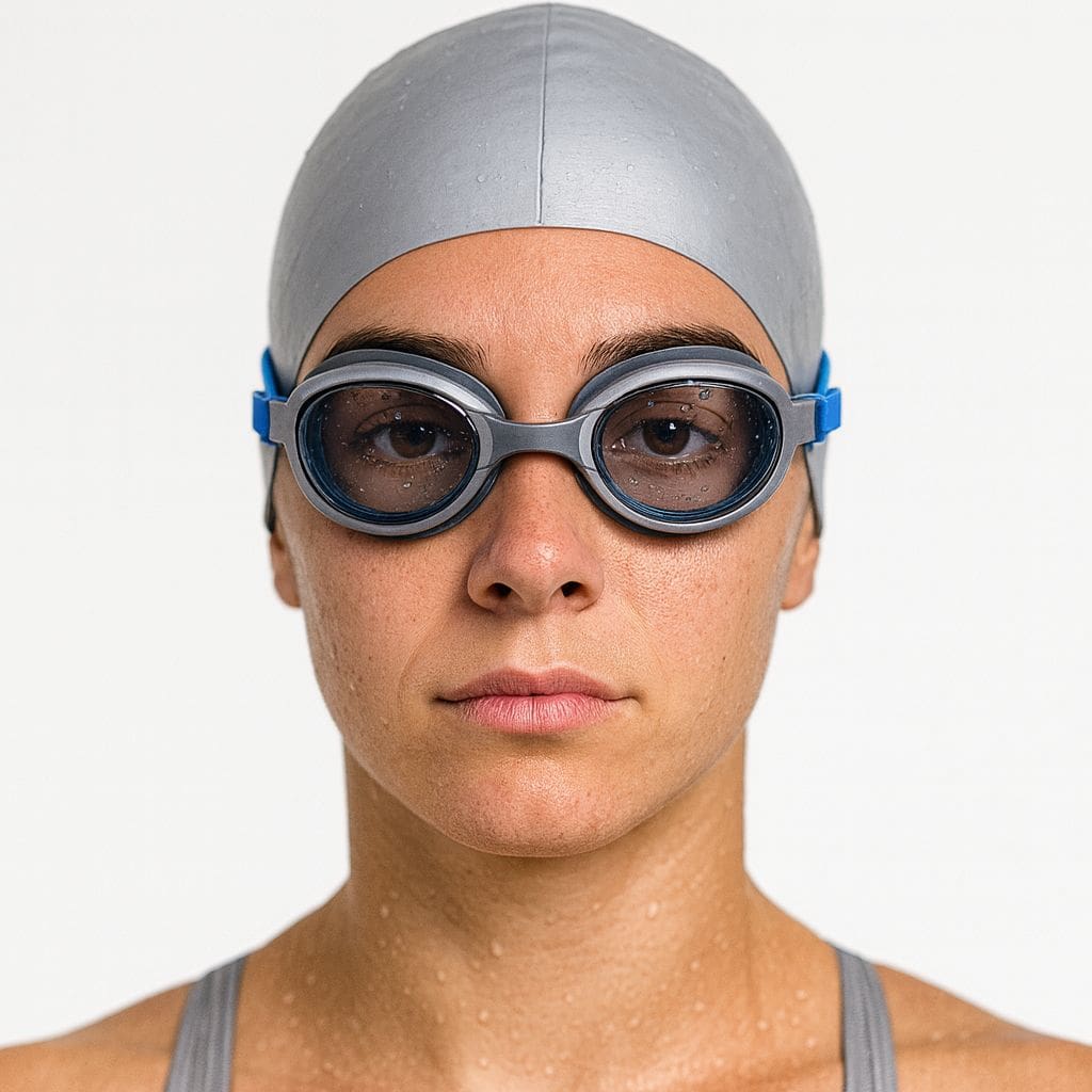 Swimming Goggles - Baba Saleh Sports Egypt | بابا صالح للأدوات الرياضية