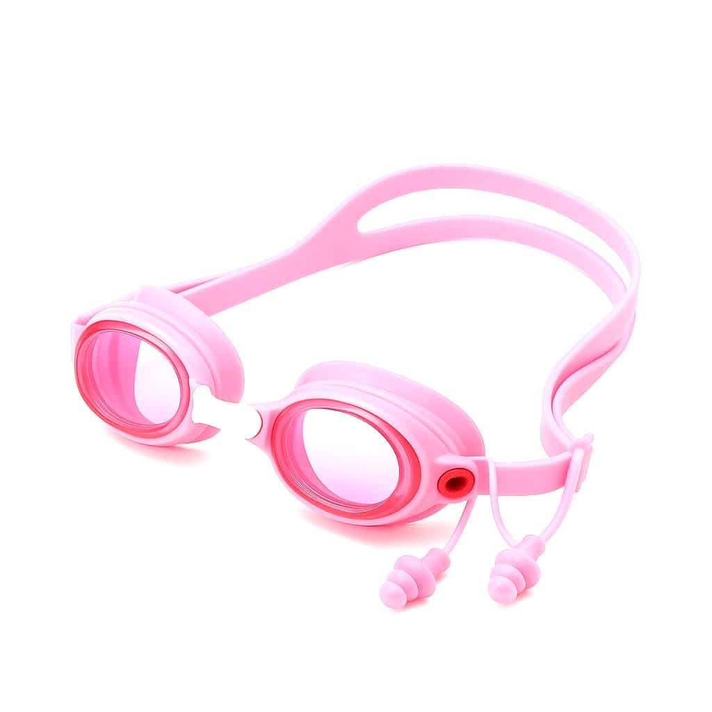Swimming Goggles - Baba Saleh Sports Egypt | بابا صالح للأدوات الرياضية