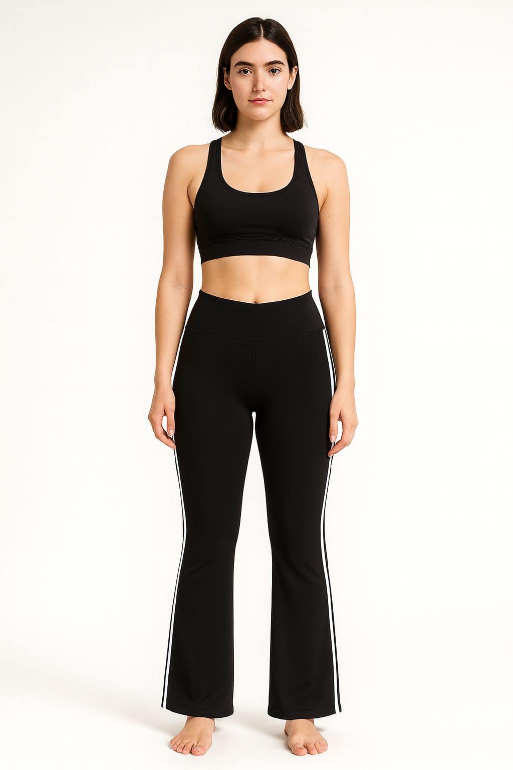 Charleston Leggings Pants - Baba Saleh Sports Egypt | بابا صالح للأدوات الرياضية