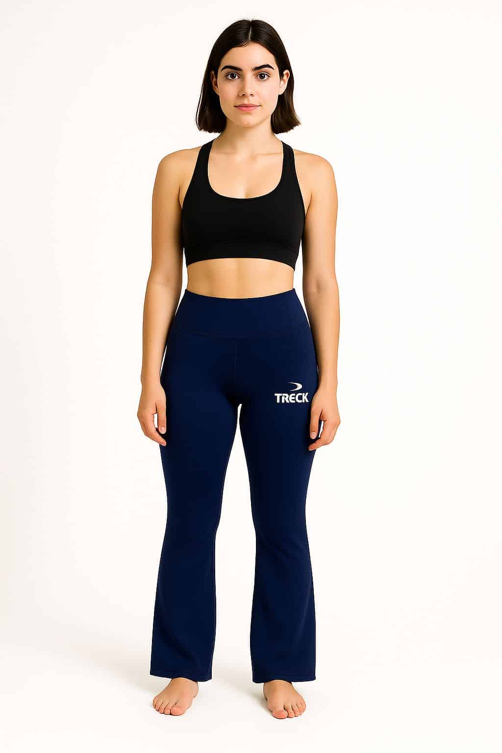 Track Charleston Leggings - Baba Saleh Sports Egypt | بابا صالح للأدوات الرياضية