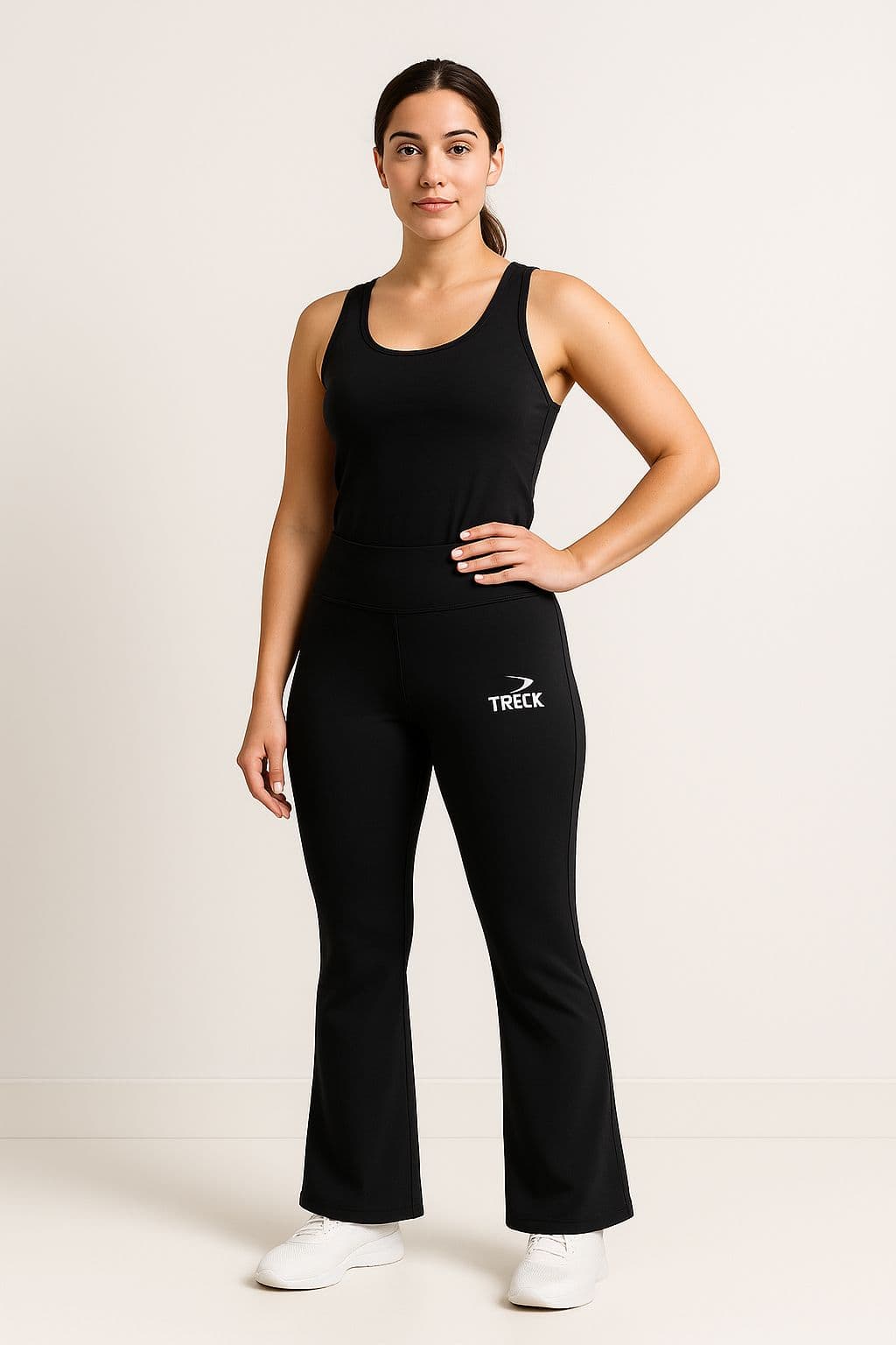 Track Charleston Leggings - Baba Saleh Sports Egypt | بابا صالح للأدوات الرياضية