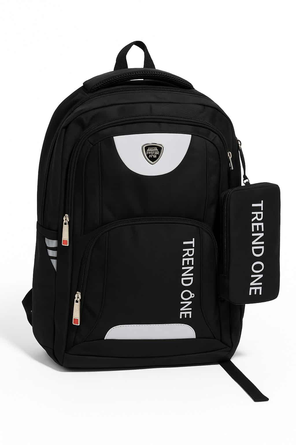 Multicolor Backpack - Baba Saleh Sports Egypt | بابا صالح للأدوات الرياضية