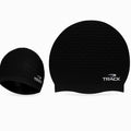 Track Bubble Swim Cap - Baba Saleh Sports Egypt | بابا صالح للأدوات الرياضية